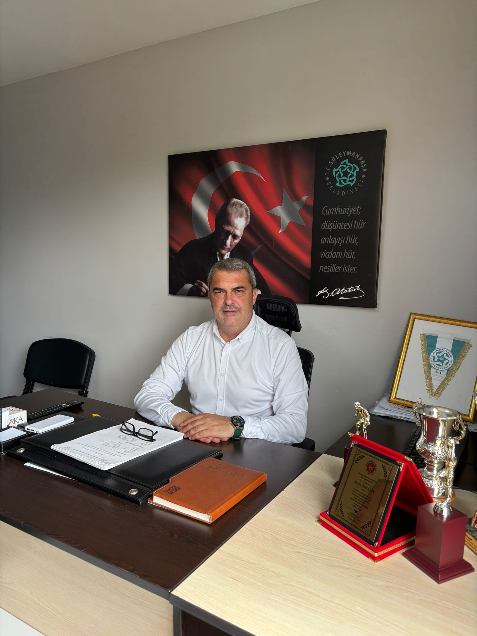 İlter Çelik